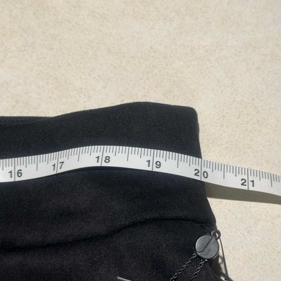 JONES NEW YORK NWT Women’s Black Pants Wide Leg Size XL New With Tags - Picture 9 of 13